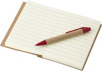 NOTES ECO CON PENNA